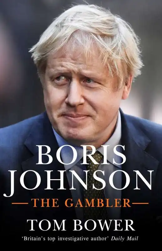 boris johnson the gambler