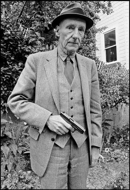 Burroughs