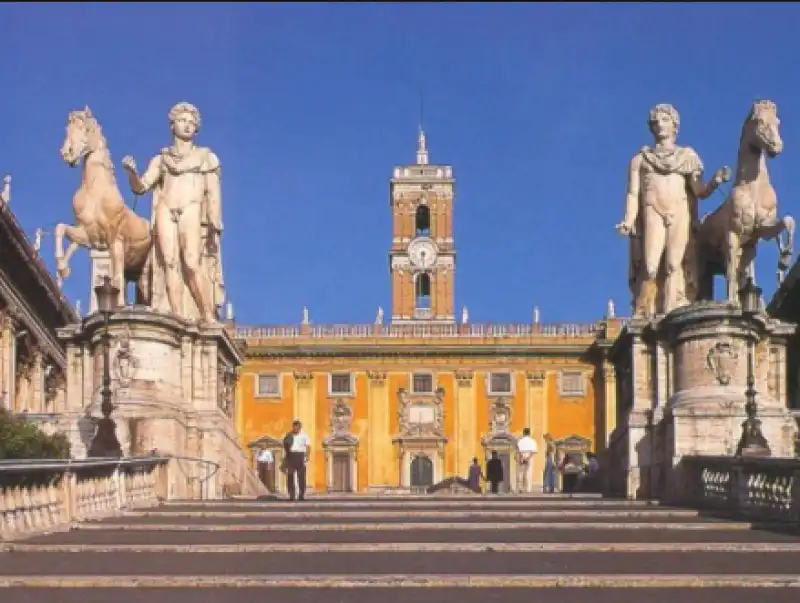 campidoglio