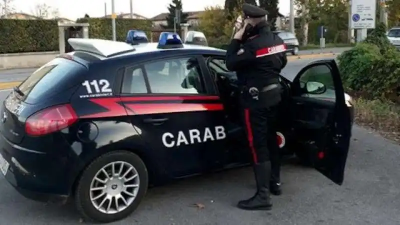 carabinieri