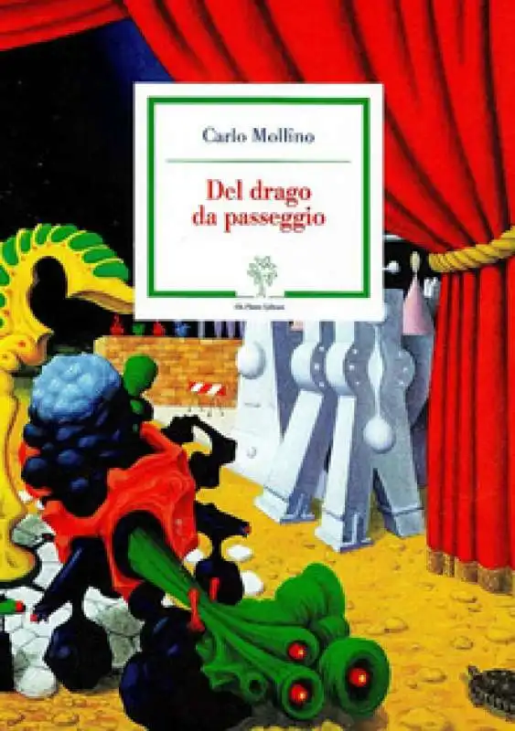 carlo mollino draghetto-di-carta