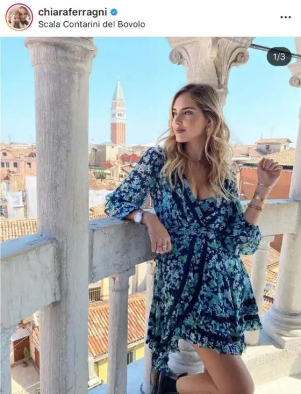 chiara ferragni incinta 