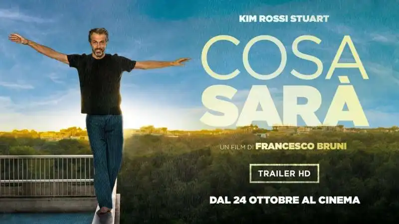 COSA SARA'