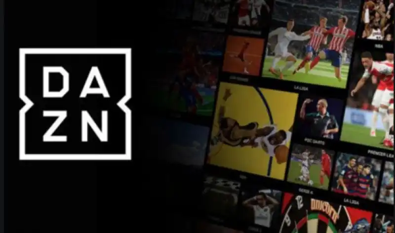 dazn