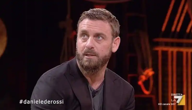 de rossi