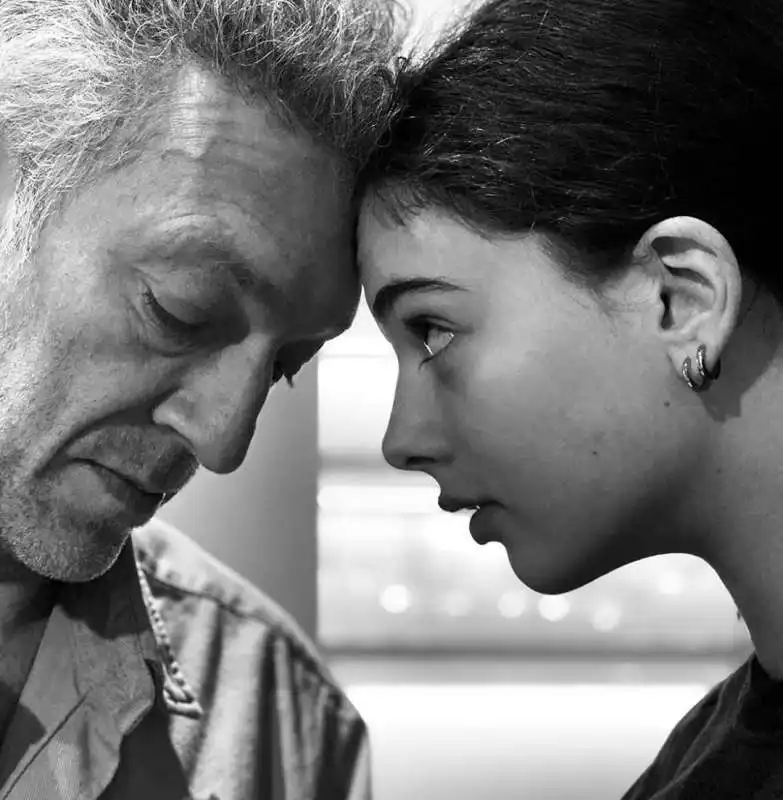 deva e vincent cassel