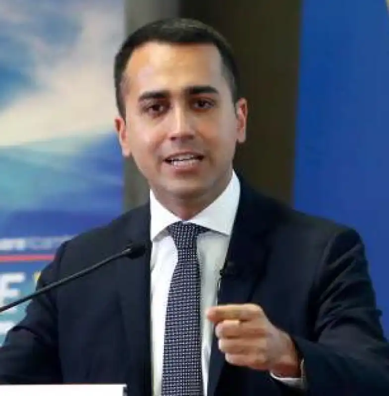 di maio