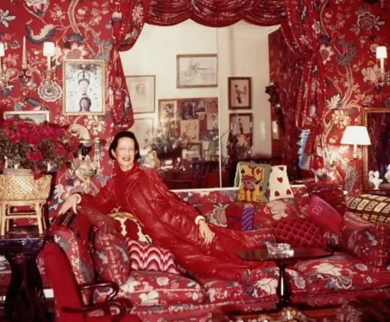 Diana Vreeland