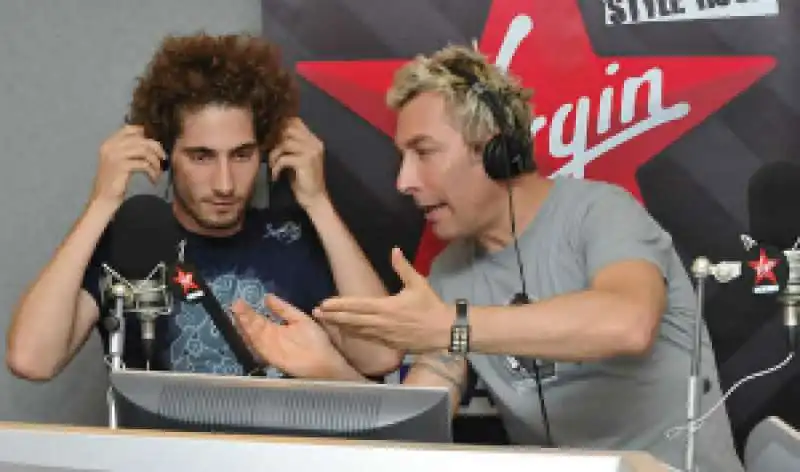 dj ringo marco simoncelli