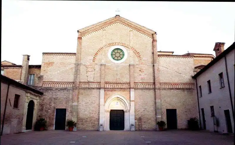 duomo di pesaro