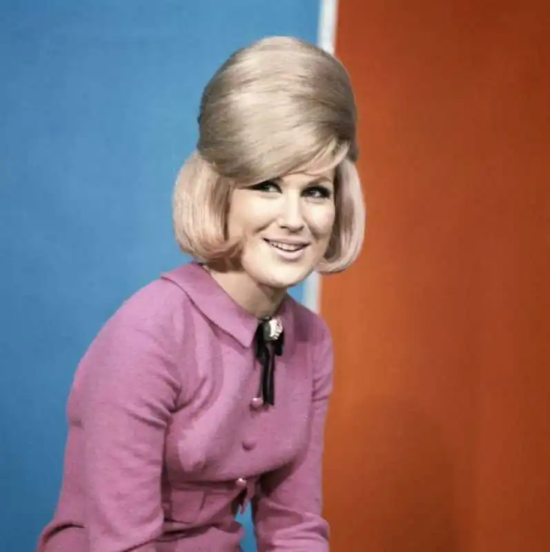 DUSTY SPRINGFIELD