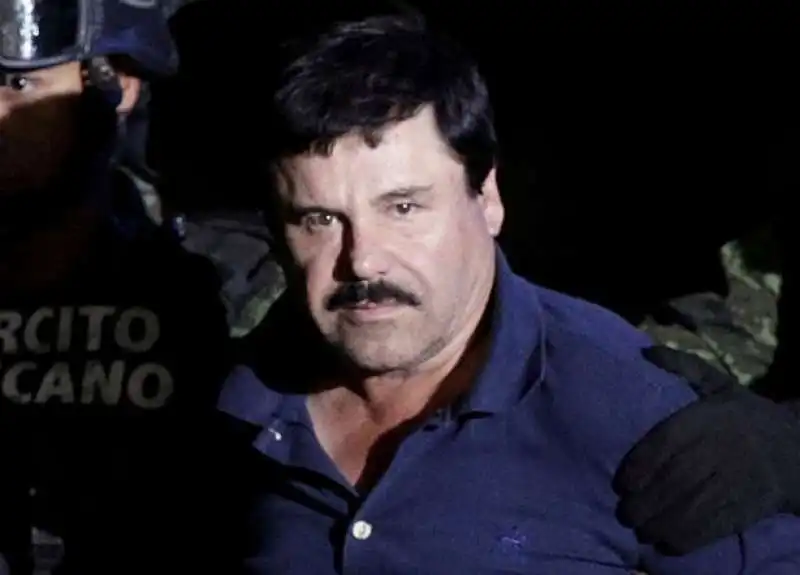 el chapo