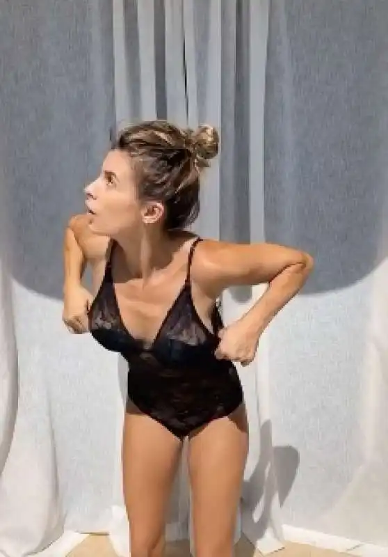 elisabetta canalis 2