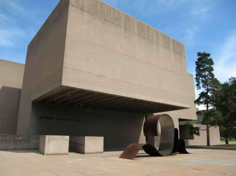 everson museum di syracuse