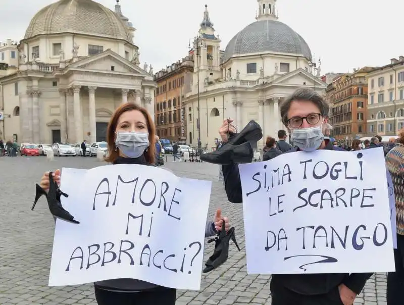 flash mob per la danza  foto di bacco (11)