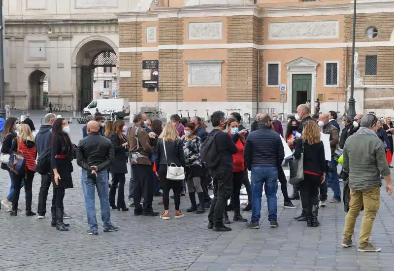 flash mob per la danza  foto di bacco (14)