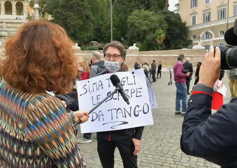 flash mob per la danza  foto di bacco (9)