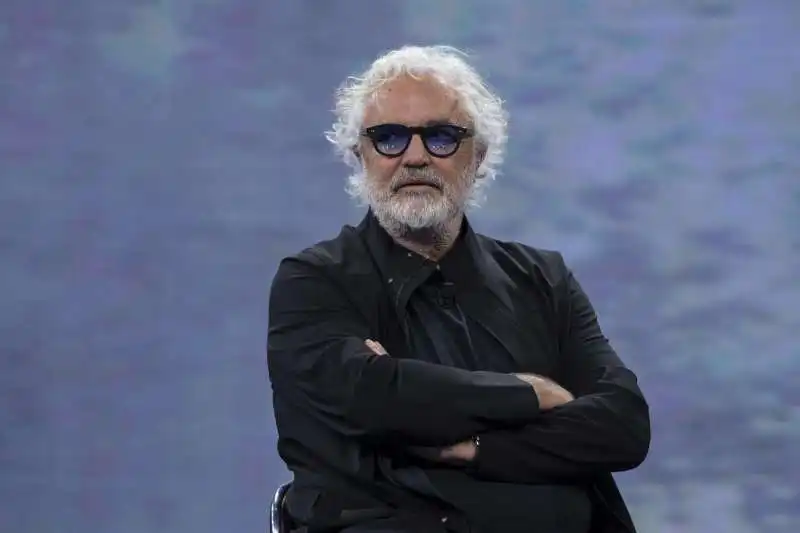 flavio briatore