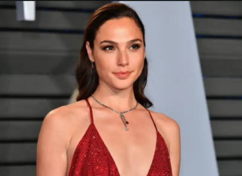 gal gadot