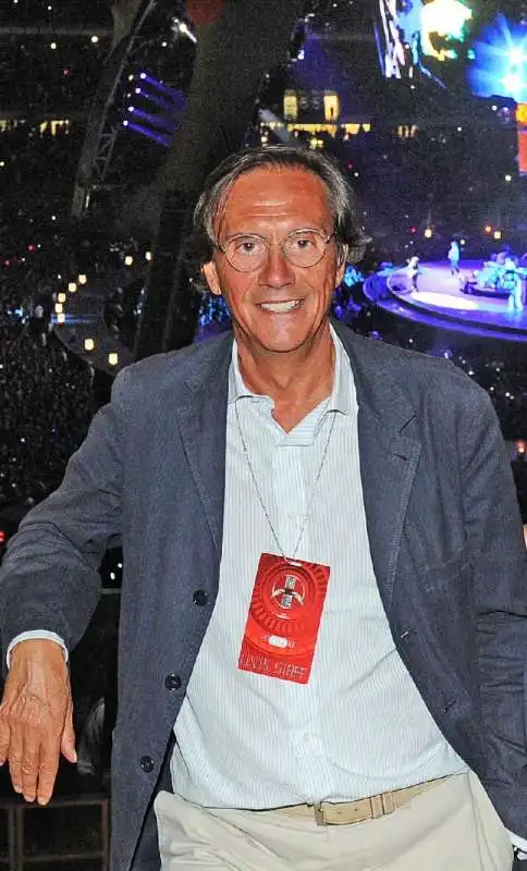 GIULIO MUTTONI