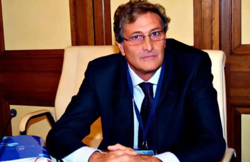 GUIDO RASI