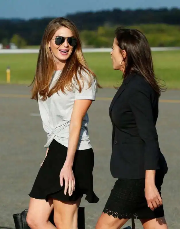 hope hicks 