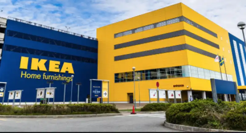 ikea