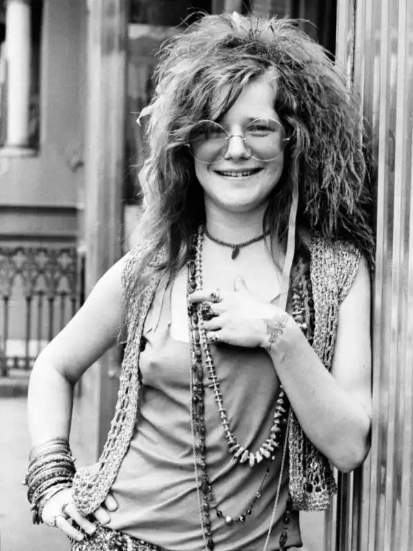 janis joplin 