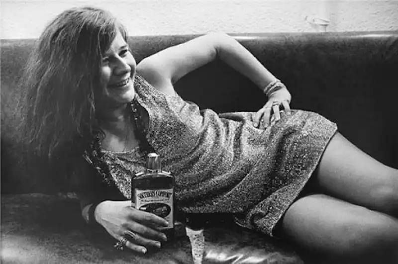 janis joplin  