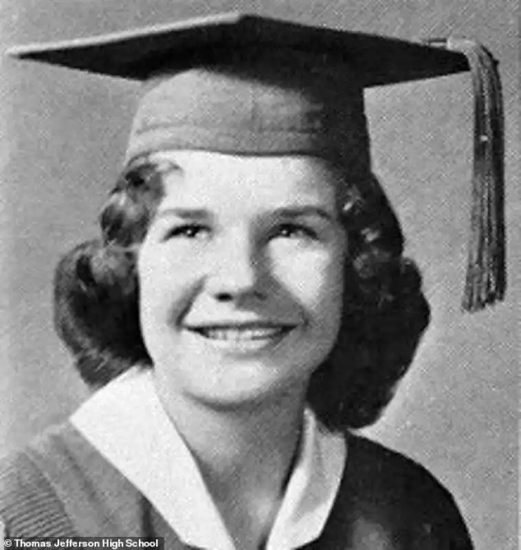 janis joplin alla jefferson high school 1