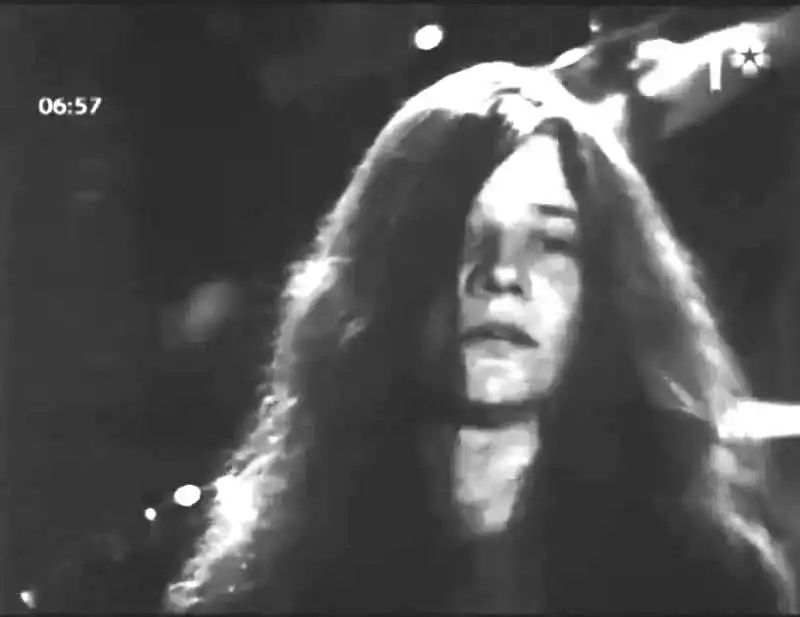 janis joplin summertime 