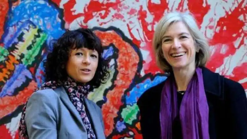 jennifer doudna emmanuelle charpentier 1 