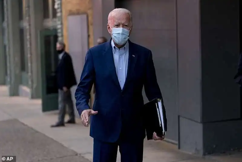 joe biden 