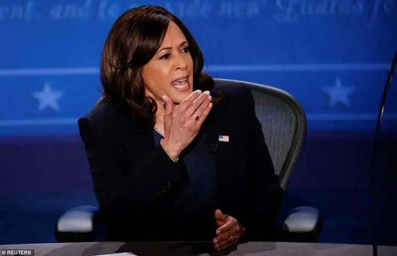 kamala  harris  