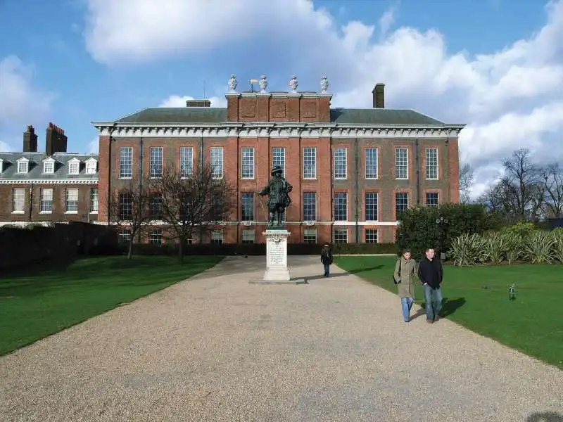 kensington palace 1