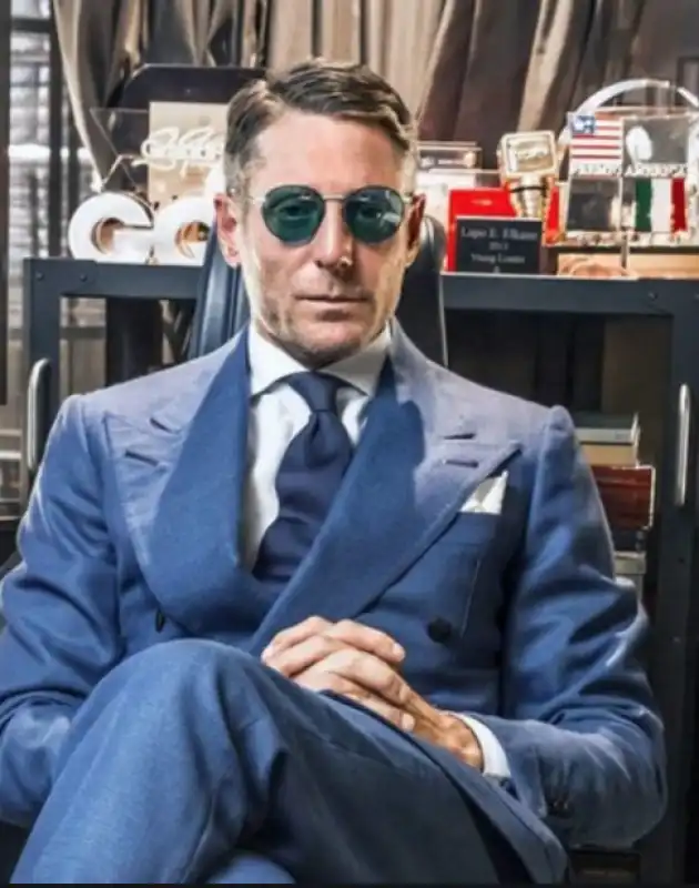 lapo elkann