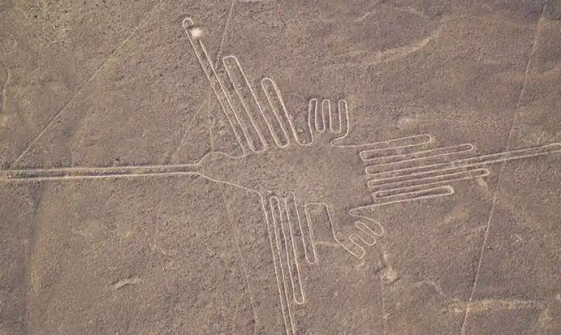 linee di nazca 1