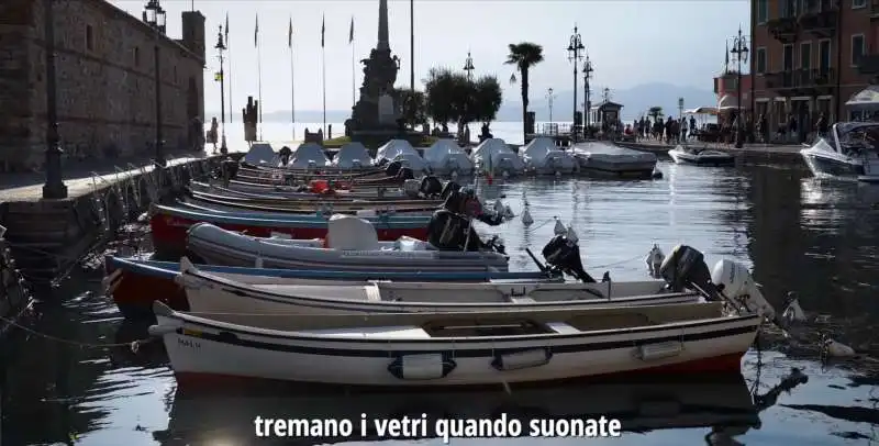 lo spot del comune di lazise 9