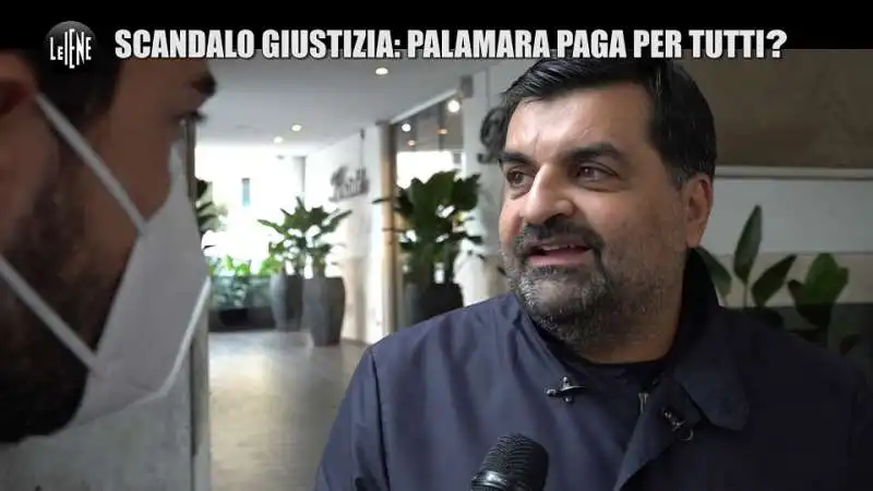 luca palamara 