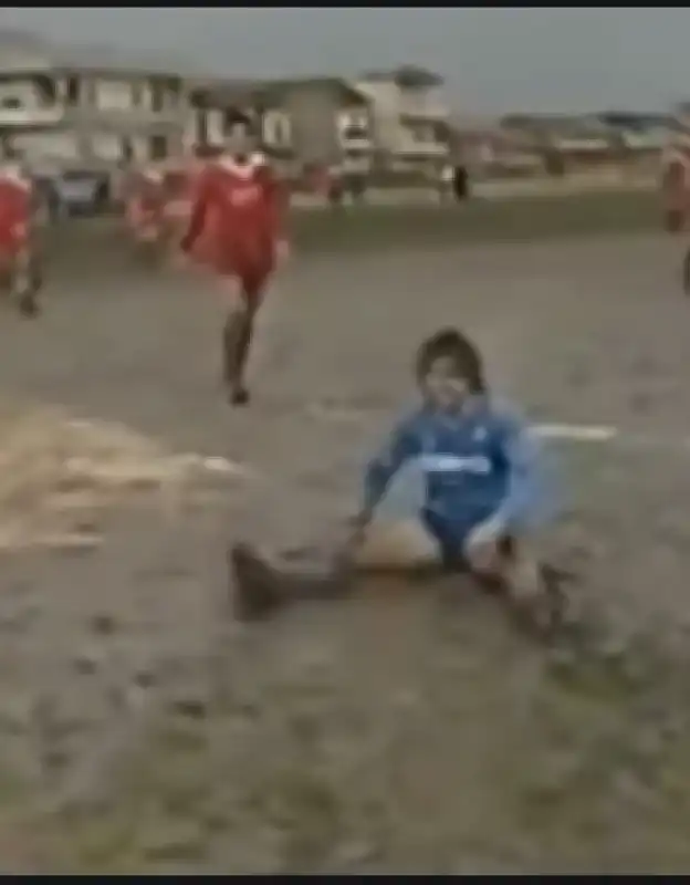 maradona