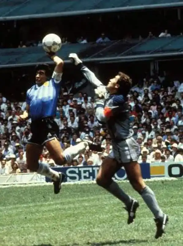 maradona