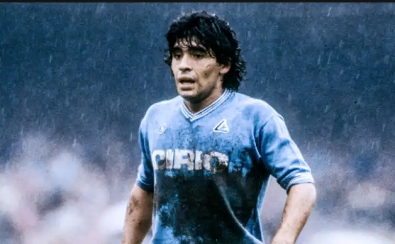 maradona