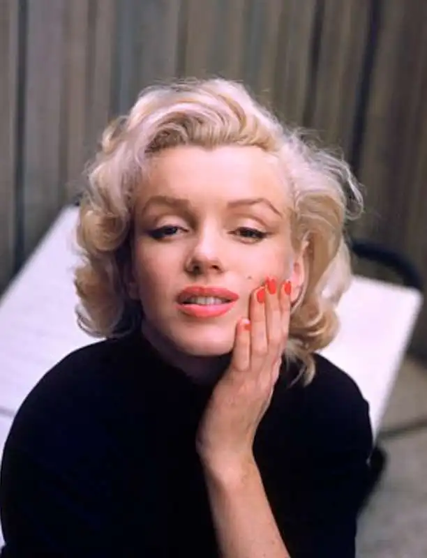 marilyn monroe  1