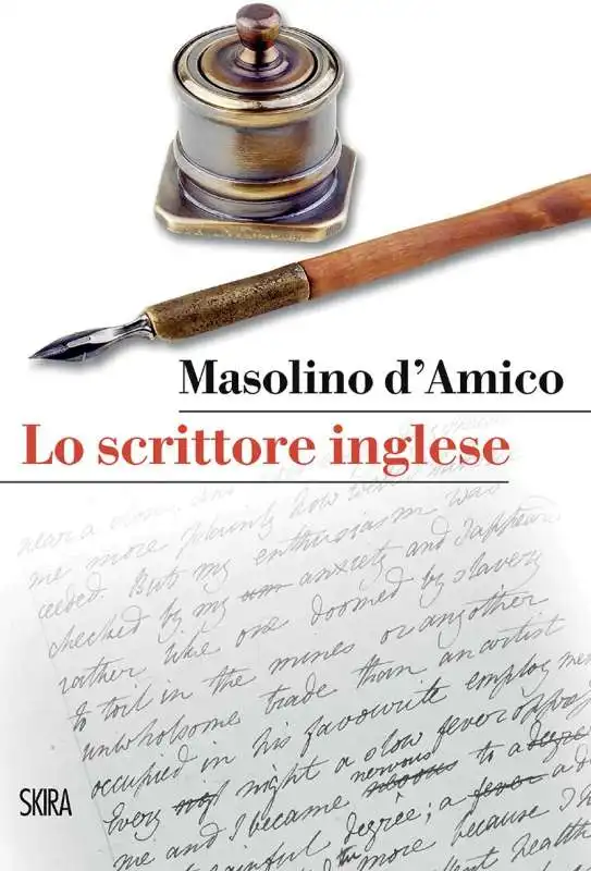 Masolino D’Amico 