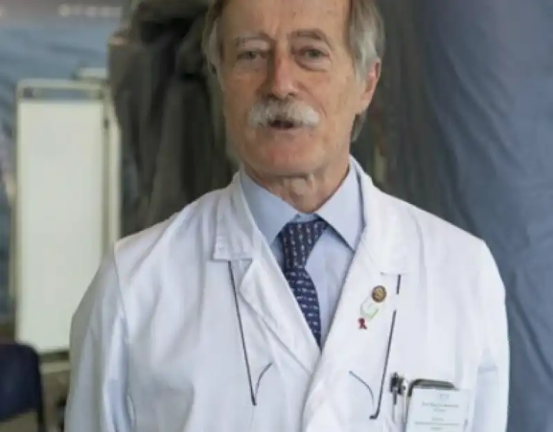 massimo andreoni