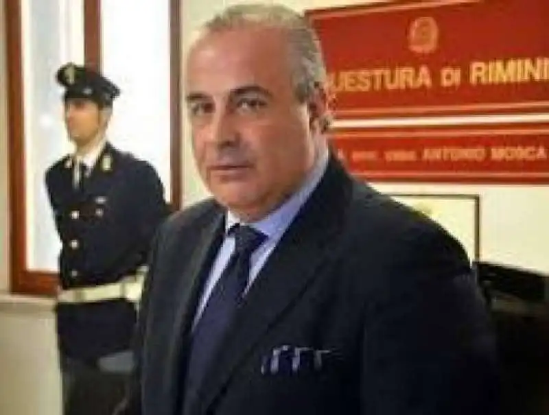 maurizio improta