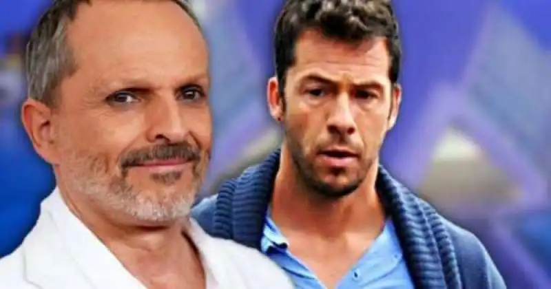 MIGUEL BOSE E NACHO PALAU