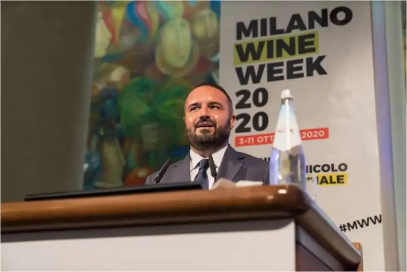 MILANO WINE WEEK 2