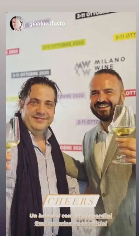 milano wine week 2020