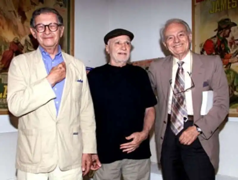 Monicelli tra Age e Scarpelli 